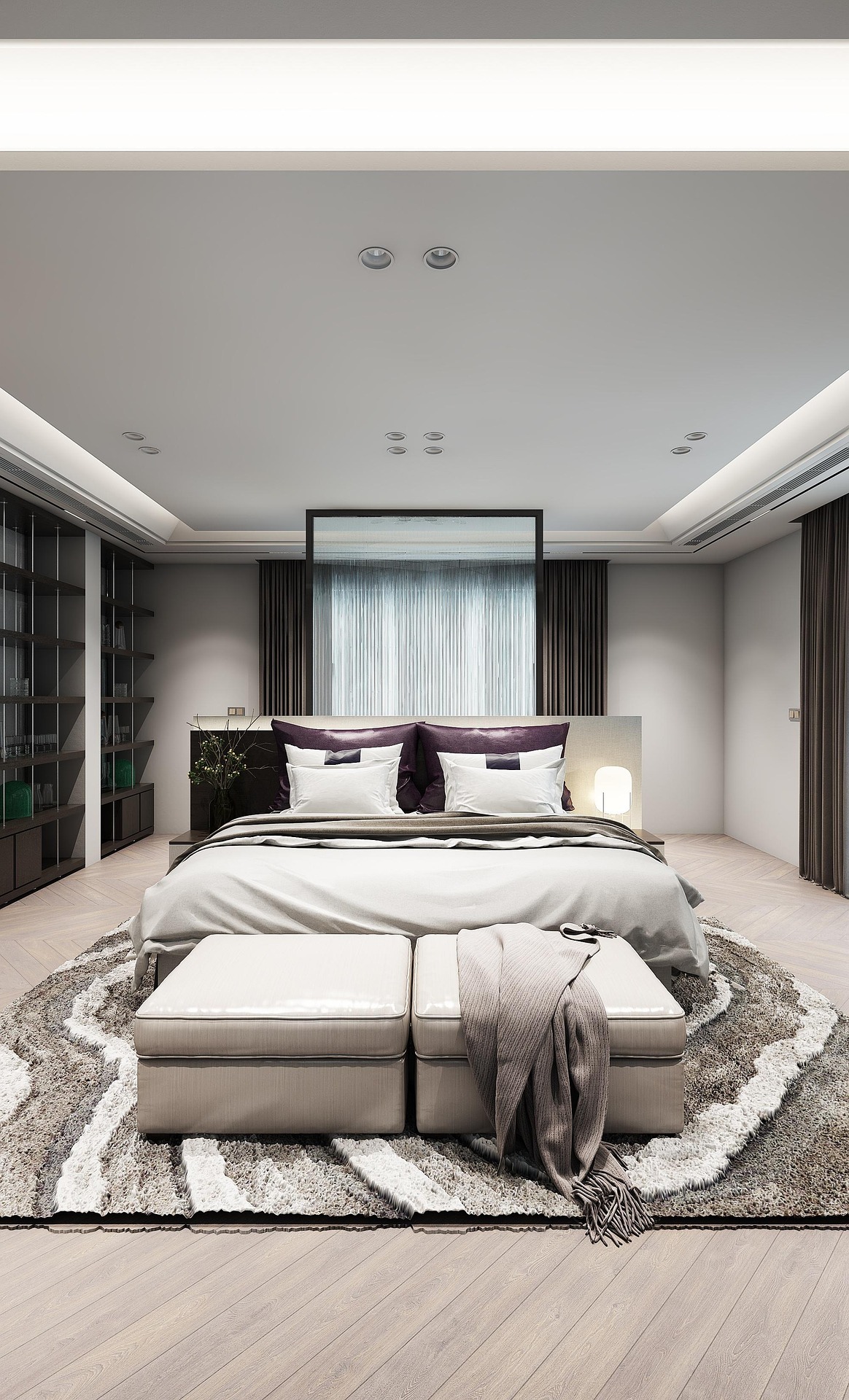 Smart Lighting